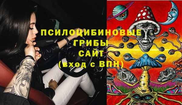кристаллы Алзамай